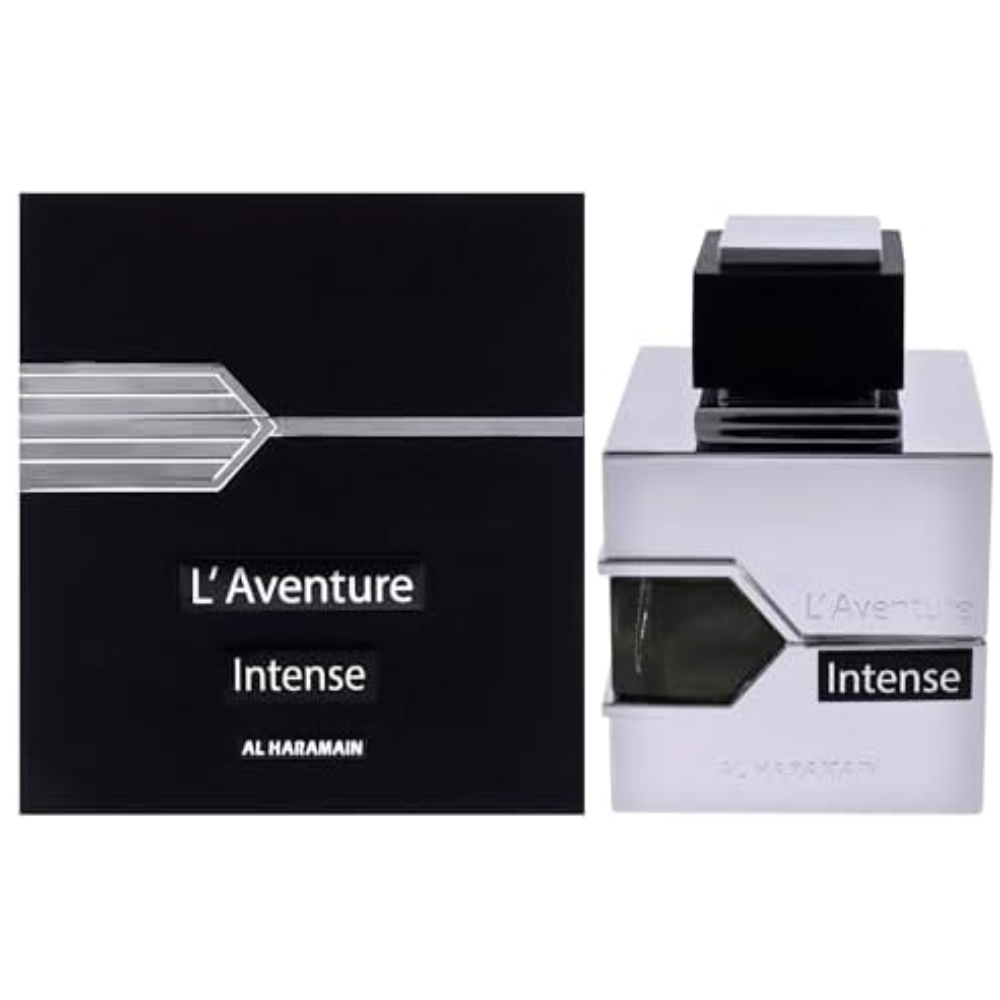 AL HARAMIAN L'AVENTURE INTENSE 100 ML