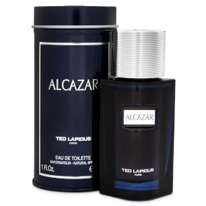 ALCAZAR 90 ML (TED LAPIDUS) - Imagen 2