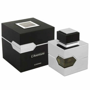 AL HARAMAIN L'AVENTURE 100 ML (AL HARAMAIN)