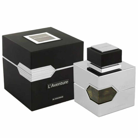 AL HARAMAIN L'AVENTURE 100 ML (AL HARAMAIN)