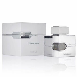 AL HARAMAIN L'AVENTURE BLANCHE 100 ML (AL HARAMAIN)