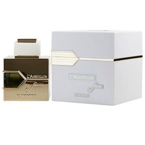 AL HARAMAIN L'AVENTURE FEMME 100 ML (AL HARAMAIN) - Imagen 2