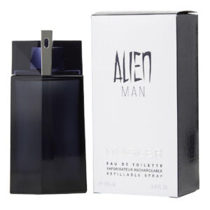 ALIEN MAN 100 ML (MUGLER)