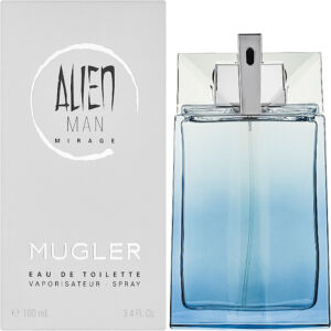 ALIEN MAN MIRAGE 100 ML (MUGLER)
