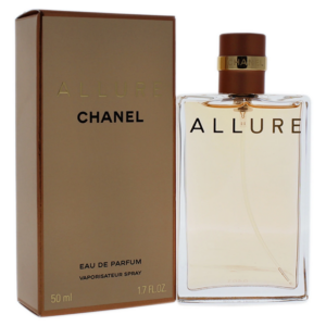 ALLURE 100 ML (CHANEL)