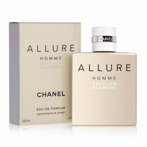 ALLURE HOMME EDITION BLANCHE 100 ML (CHANEL)