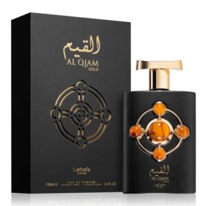 AL QIAM GOLD 100 ML (LATTAFA)