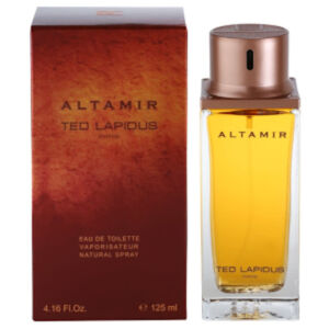 ALTAMIR 125 ML (TED LAPIDUS)