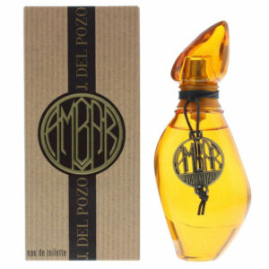 AMBAR 100 ML (J. DEL POZO)