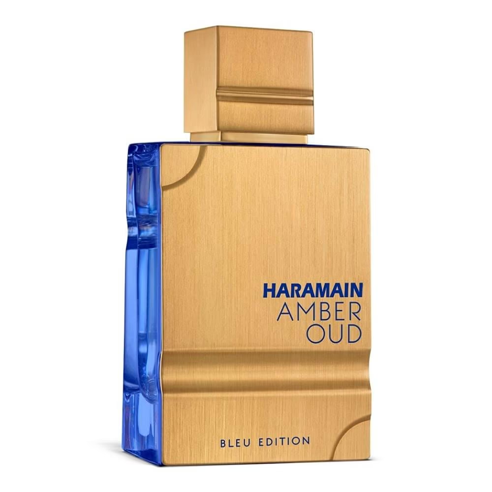 AMBER OUD BLEU EDITION 100 ML