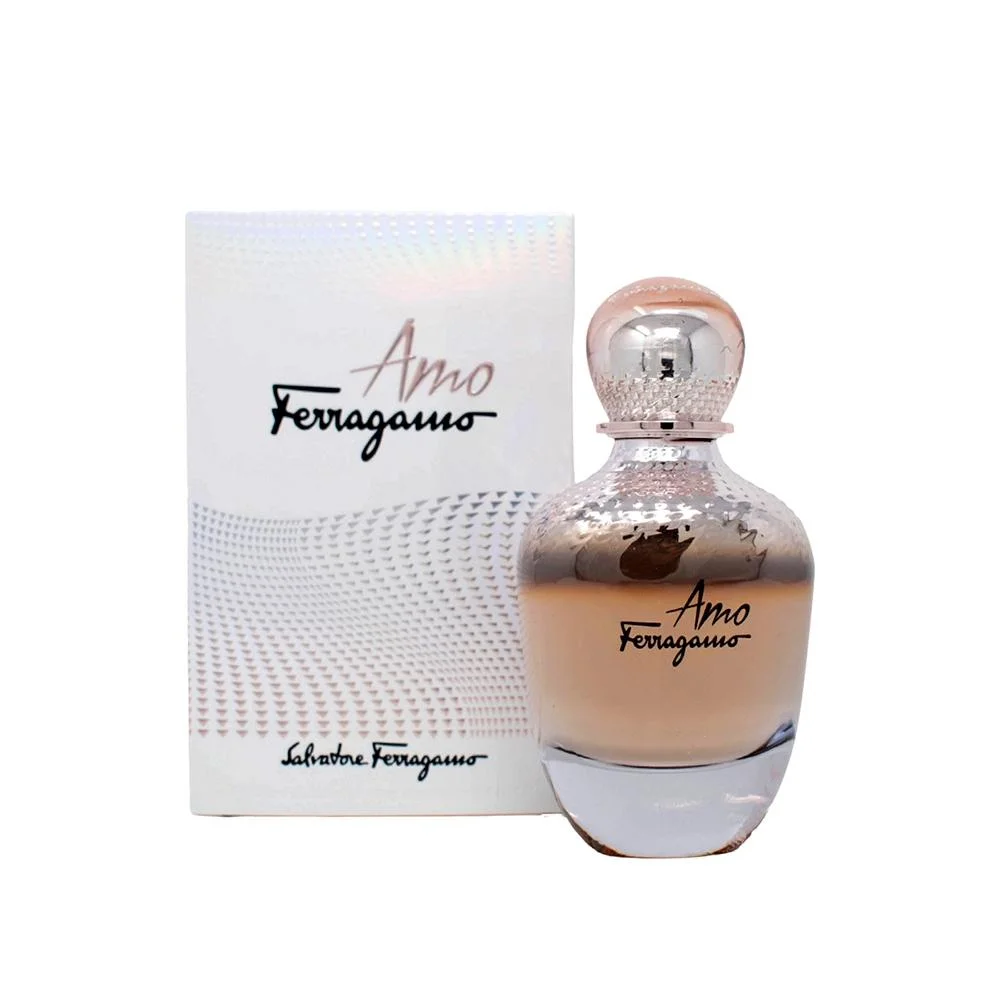 AMO FERRAGAMO 100 ML