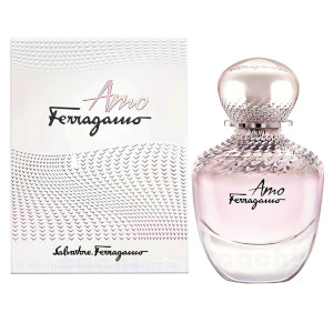 AMO FERRAGAMO 100 ML (SALVATORE FERRAGAMO)