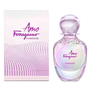 AMO FERRAGAMO FLOWERFUL 100 ML (SALVATORE FERRAGAMO)