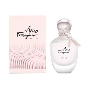 AMO FERRAGAMO PER LEI 100 ML (SALVATORE FERRAGAMO)
