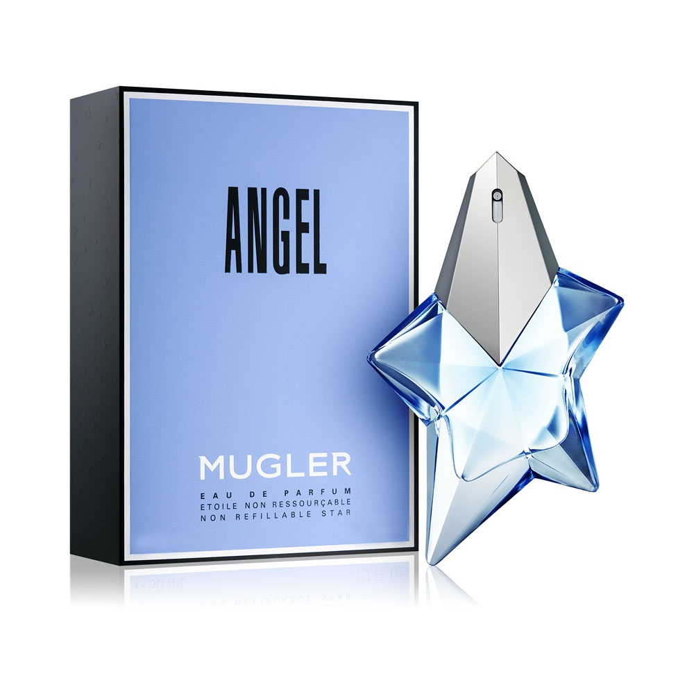 ANGEL MUGLER 50 ML (MUGLER)
