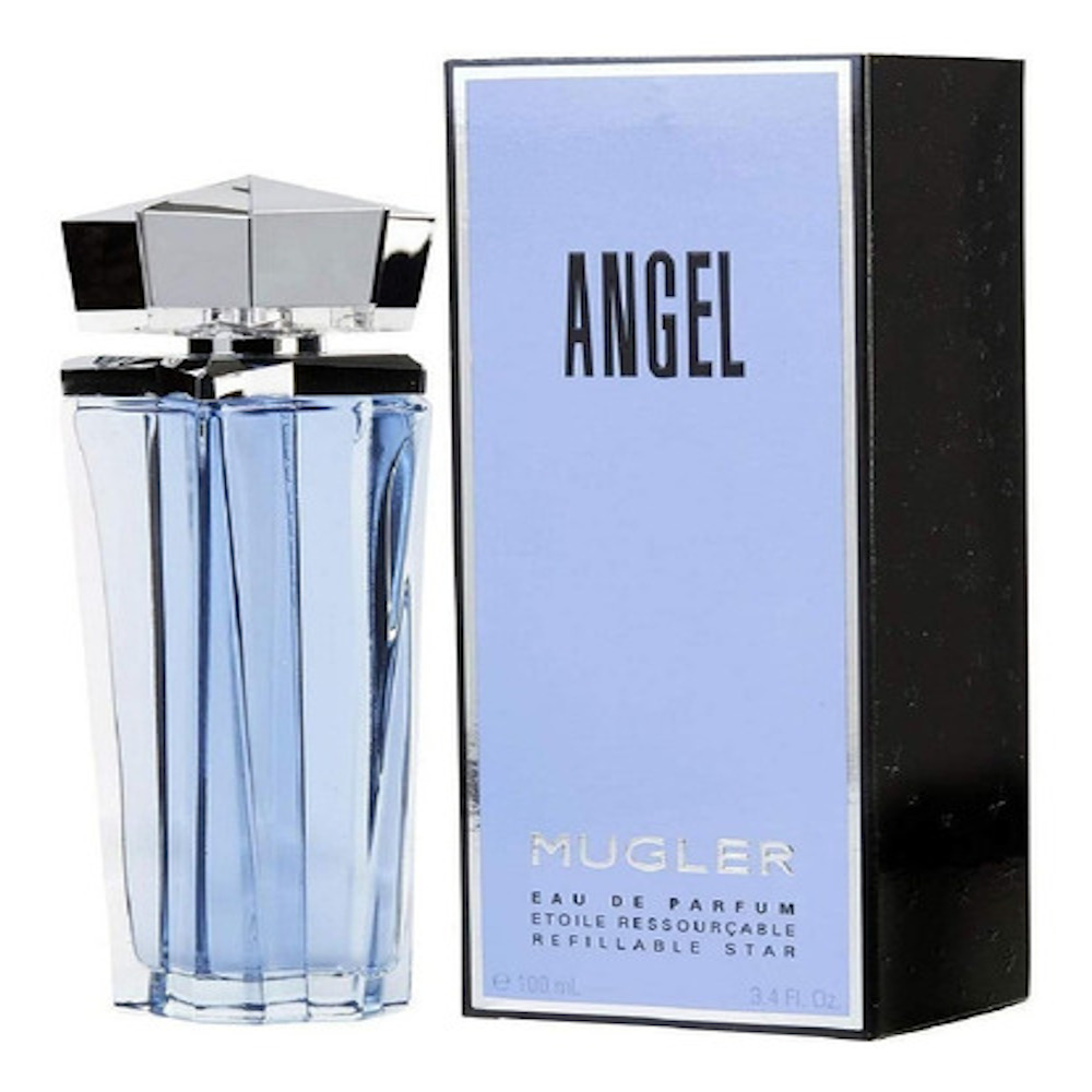 ANGEL MUGLER EAU DE PARFUM 100 ML (MUGLER)