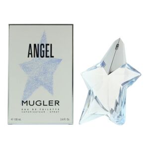 ANGEL MUGLER EAU DE TOILETTE 100 ML (MUGLER)