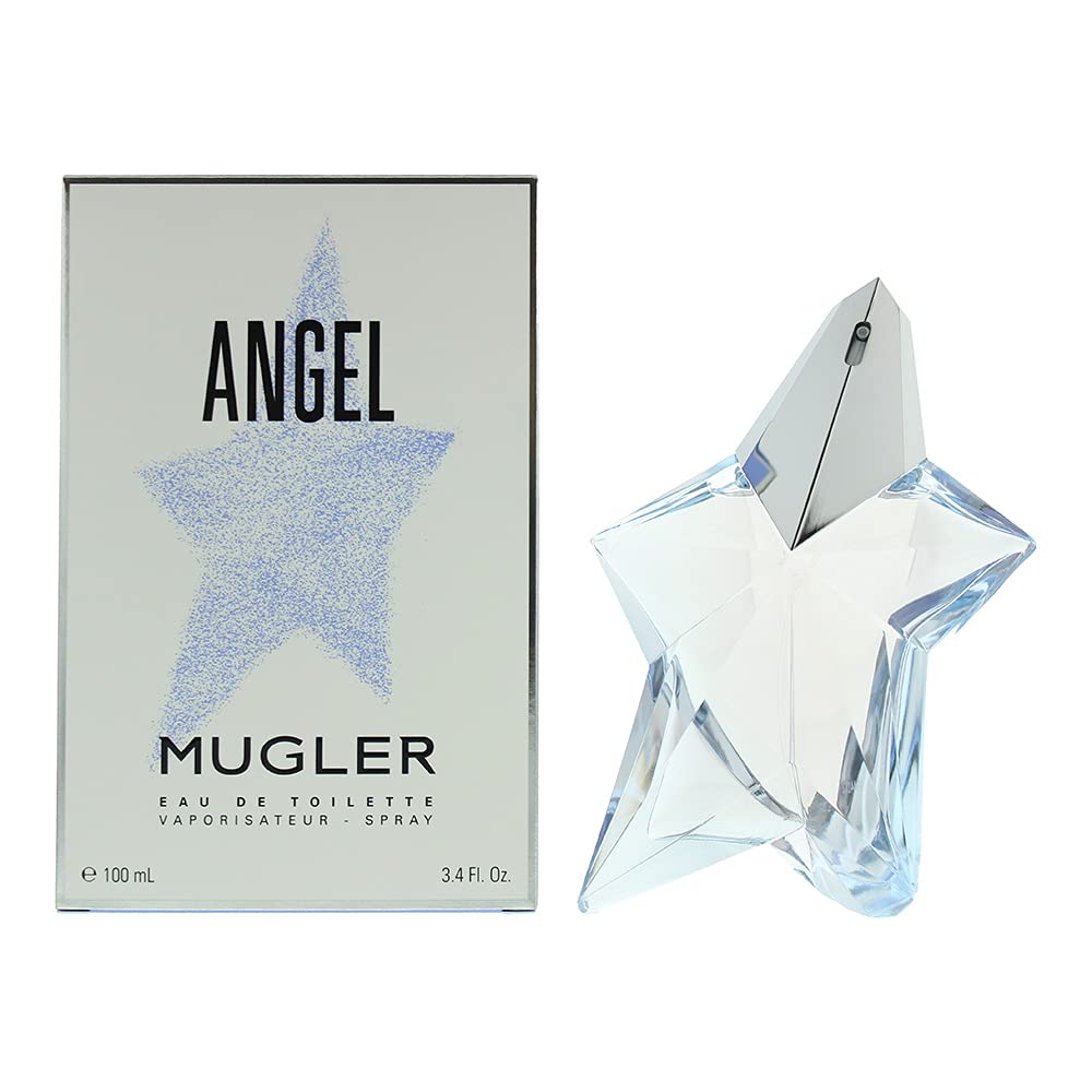 ANGEL MUGLER EAU DE TOILETTE 100 ML (MUGLER)