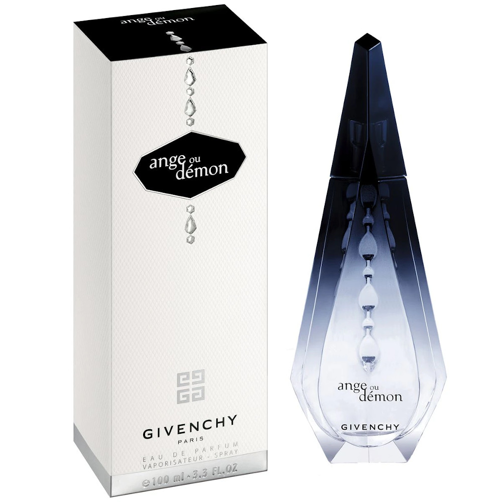 ANGE OU DEMON EAU DE PARFUM 100 ML 75 ML (GIVENCHY)