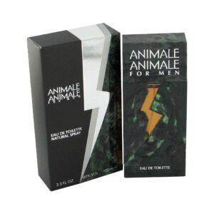 ANIMALE ANIMALE FOR MEN 100 ML (ANIMALE)