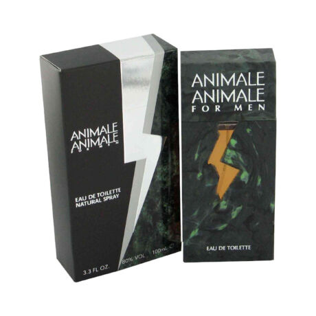 ANIMALE ANIMALE FOR MEN 100 ML (ANIMALE)