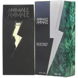ANIMALE ANIMALE FOR MEN 200 ML (ANIMALE)