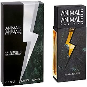 ANIMALE ANIMALE FOR MEN 200 ML (ANIMALE) - Imagen 2