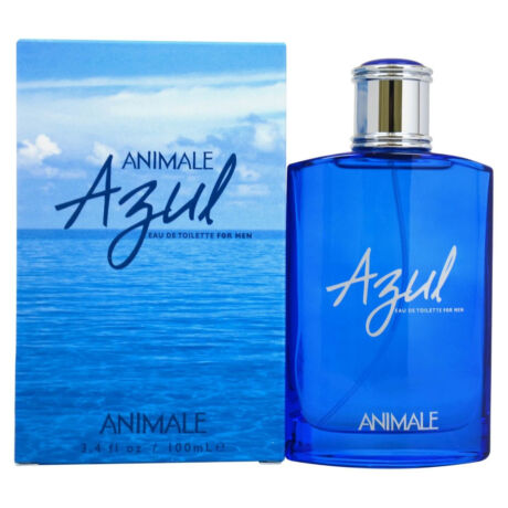ANIMALE AZUL 100 ML (ANIMALE)