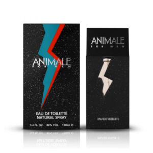 ANIMALE FOR MEN 100 ML (ANIMALE)