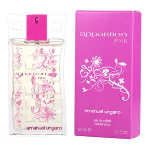 APPARITION PINK 50 ML