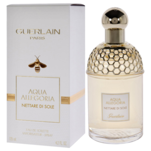 AQUA ALLEGORIA NETTARE DI SOLE 125 ML