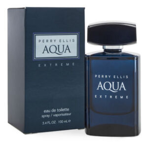 AQUA EXTREME PERRY ELLIS 100 ML (PERRY ELLIS)