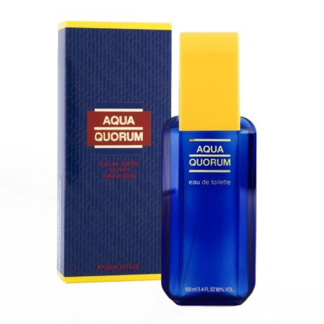 AQUA QUORUM 100 ML (ANTONIO PUIG)