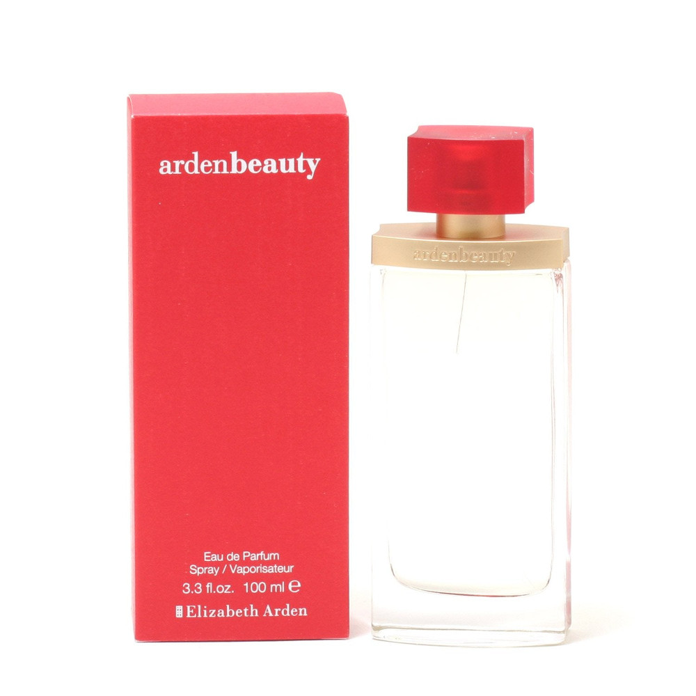 ARDEN BEAUTY 100 ML (ELIZABETH ARDEN)