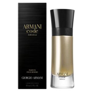 ARMANI CODE ABSOLU 110 ML (GIORGIO ARMANI)