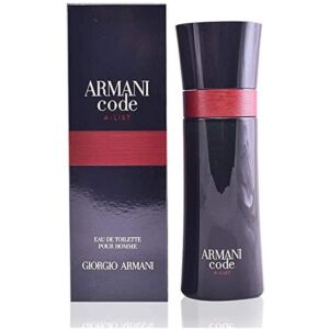 ARMANI CODE A LIST 110ML (GIORGIO ARMANI)