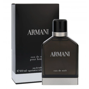 ARMANI EAU DE NUIT 100 ML (GIORGIO ARMANI)