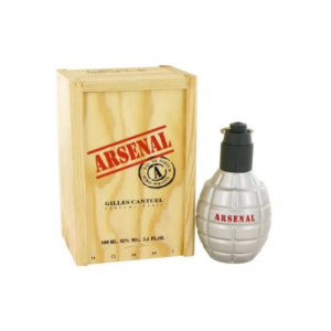 ARSENAL 100 ML