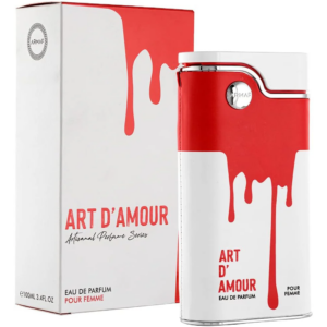 ART D' AMOUR 100 ML