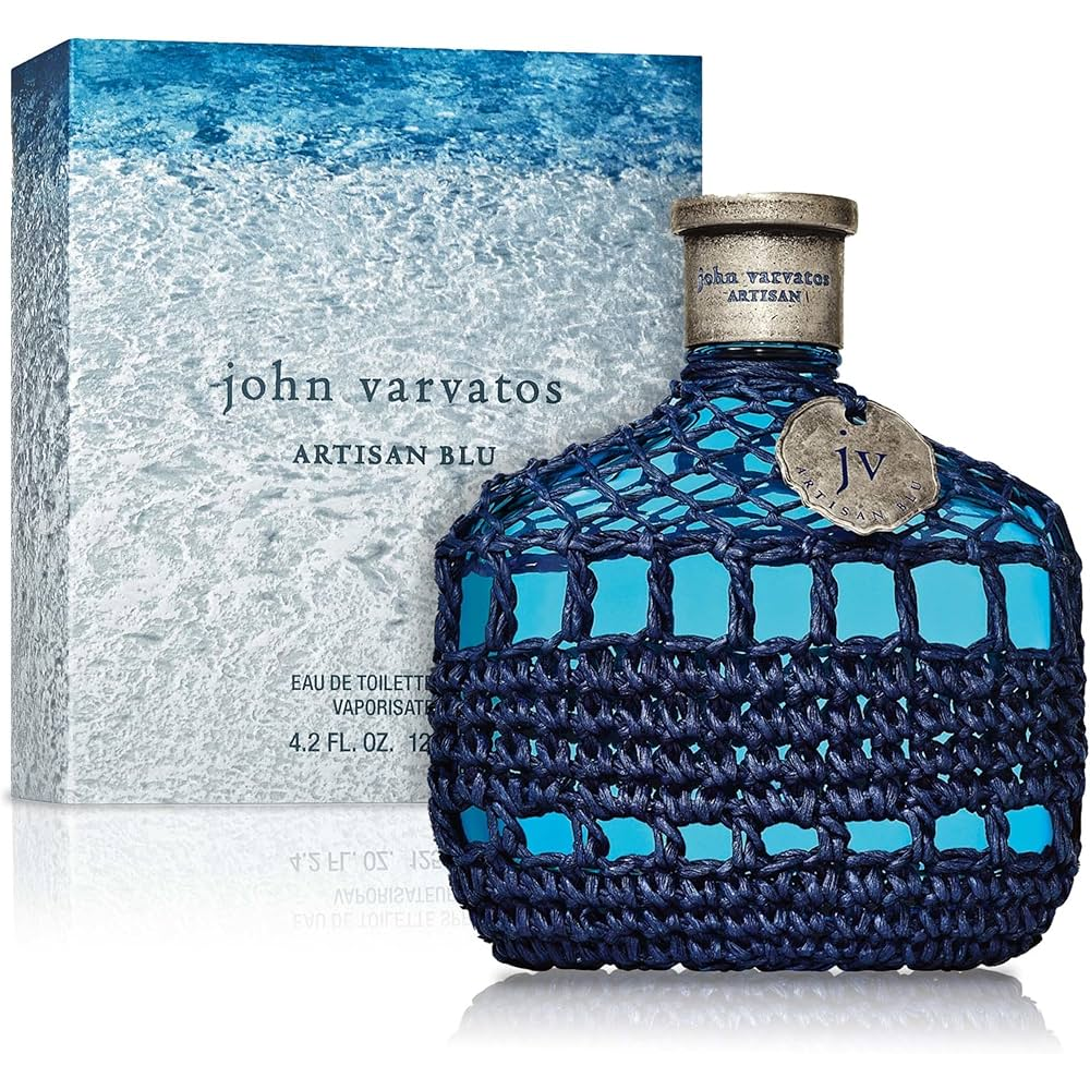 ARTISAN BLUE 100 ML