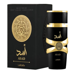 ASAD LATTAFA 100 ML (LATTAFA)