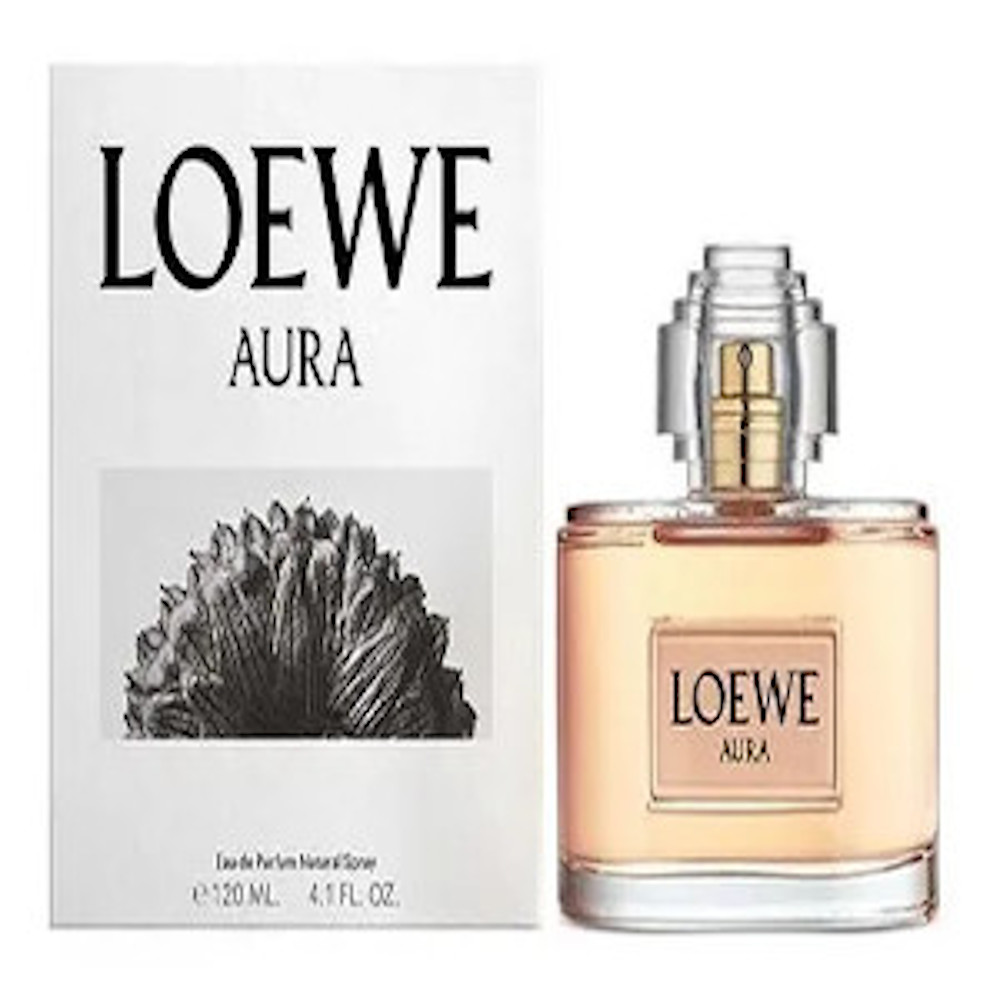 AURA LOEWE EAU DE PARFUM 120 ML (LOEWE)