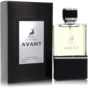 AVANT 100 ML