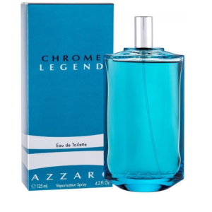 AZZARO CHROME LEGEND 100 ML