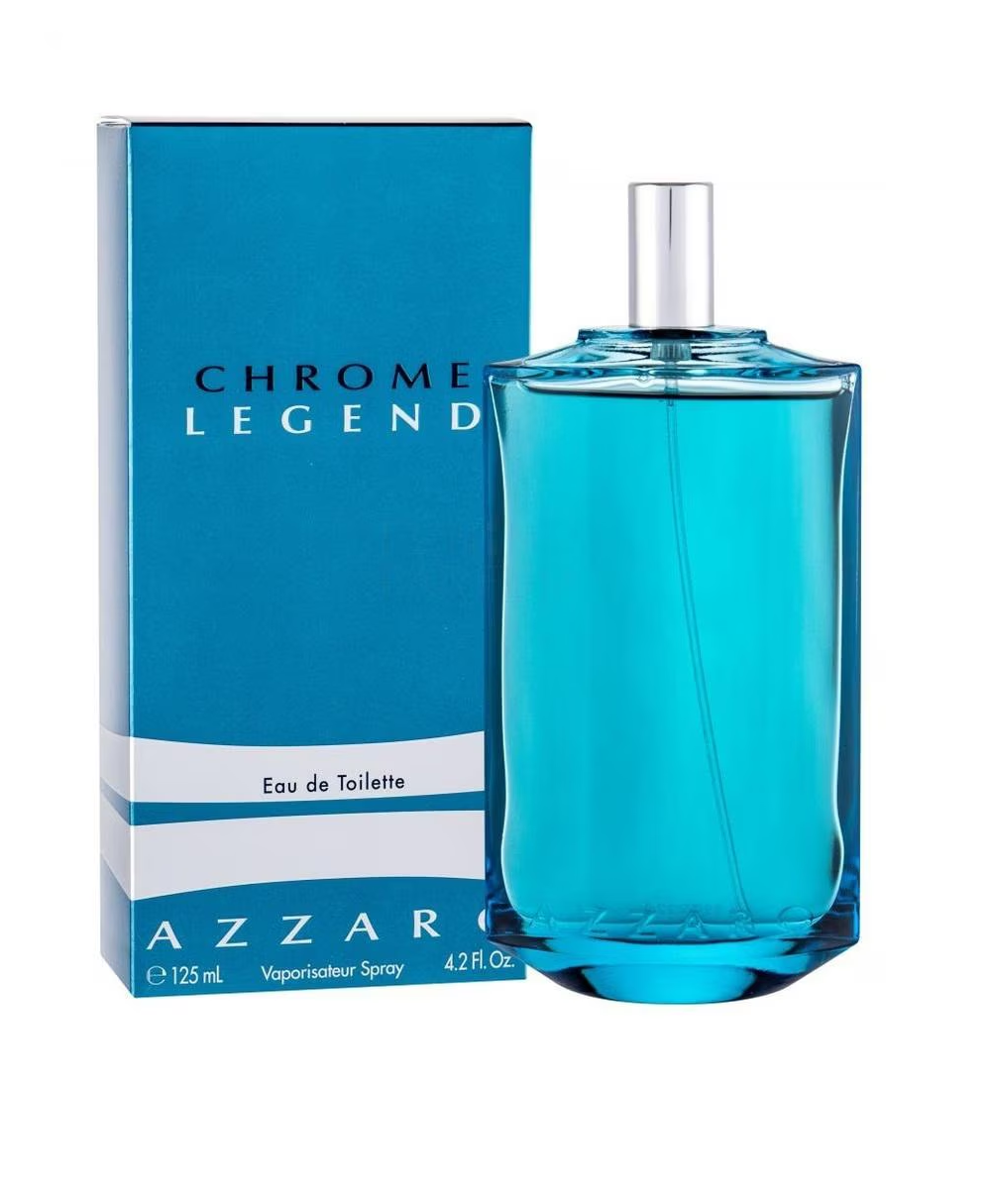 AZZARO CHROME LEGEND 100 ML