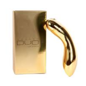 AZZARO DUO WOMEN 80 ML