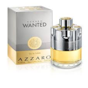 AZZARO WANTED EDT 100 ML
