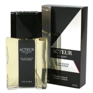 AZZARO ACTEUR 100 ML (AZZARO)