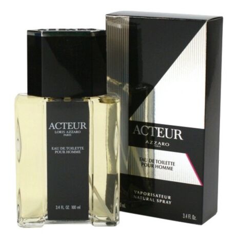 AZZARO ACTEUR 100 ML (AZZARO)