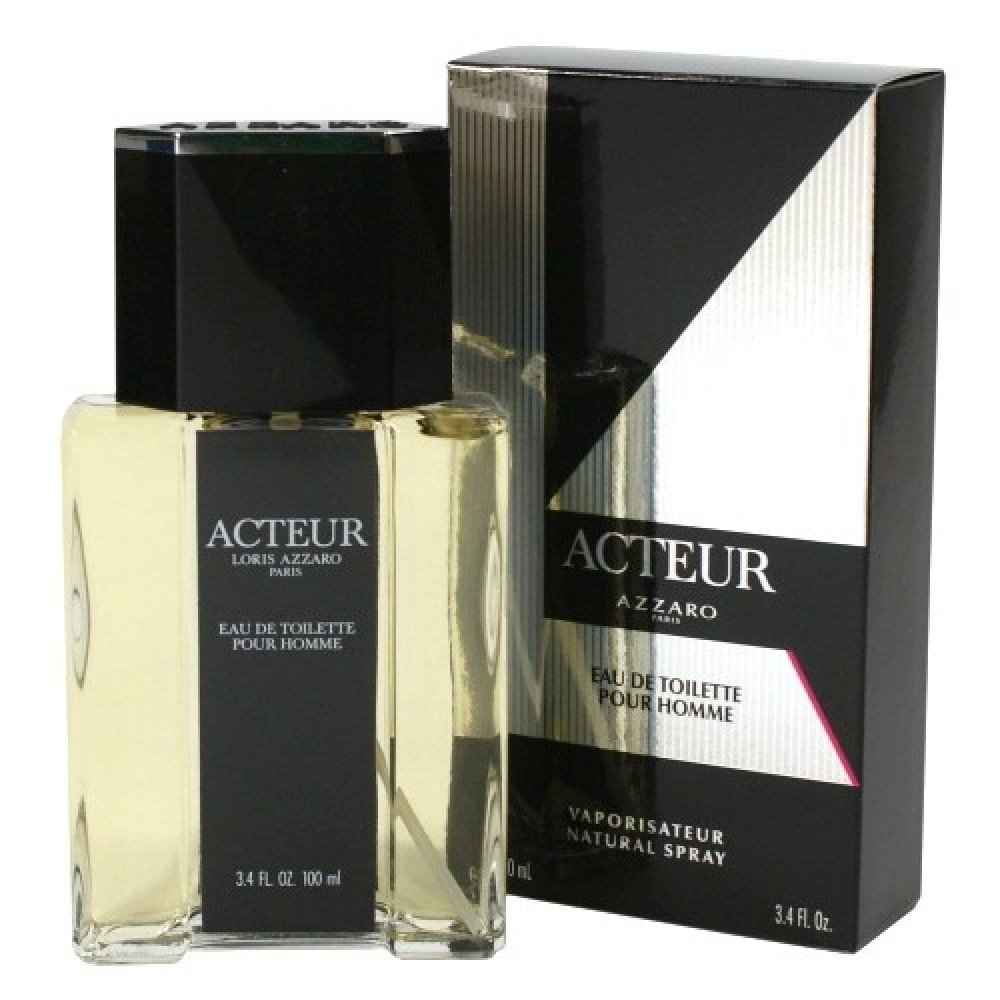 AZZARO ACTEUR 100 ML (AZZARO)